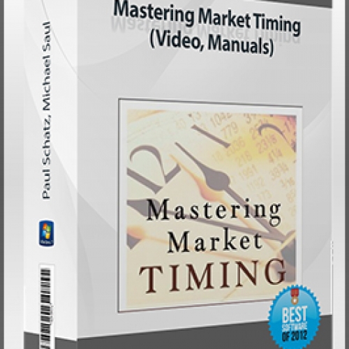 https://www.learnapps.net/paul-schatz-michael-saul-mastering-market-timing-video-manuals
